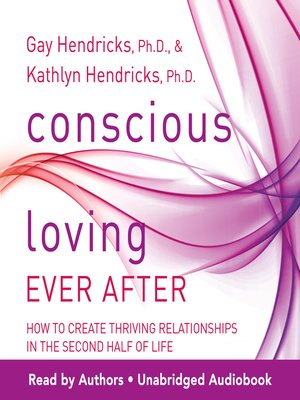 cover image of Conscious Loving Ever After